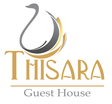 thisara guest house in polonnaruwa